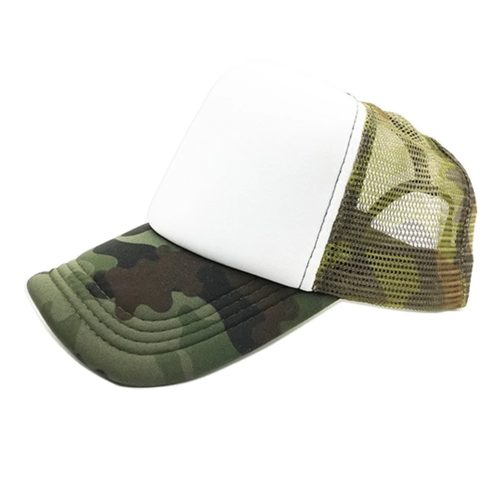 Șapcă ARMY sublimabilă– personalizabilă, perfectă pentru stilul tău